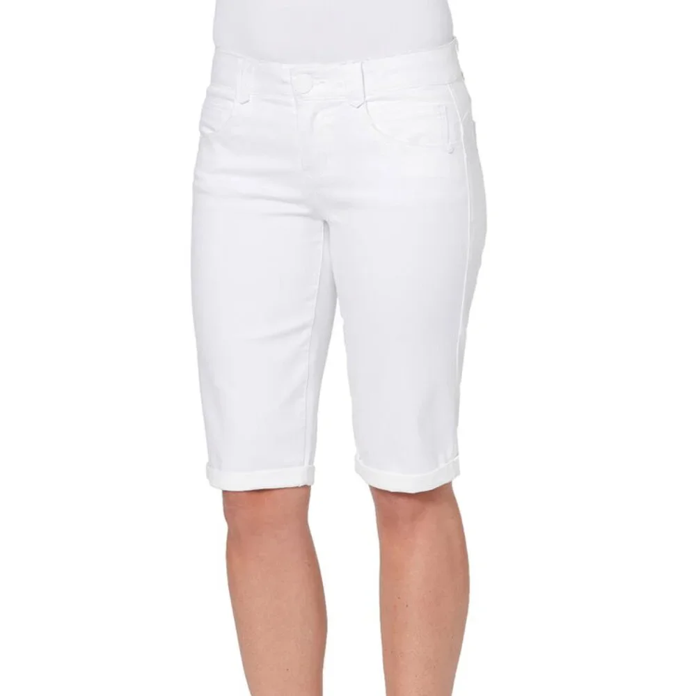 New Democracy ''Ab'' Technology Bermuda Shorts 6